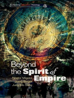 cover image of Beyond the Spirit of Empire